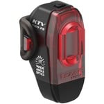 LEZYNE LEZYNE KTV PRO DRIVE REAR 75 LUMEN BLACK