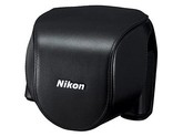 Nikon CB-N4000SA, Schwarz (VHL004AW)