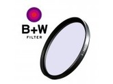B+W UV-Filter UV010, 77mm
