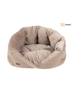 Amiplay Mand cocon Siena beige maat-M