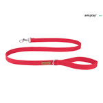Amiplay Leiband Cotton rood maat-L