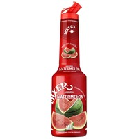 Watermelon Fruit Purees Concentrate 1000ml