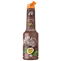 Passion Fruit Purees Concentrate 1000ml