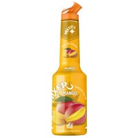 Mango Fruit Pureees Concentrate 1000ml