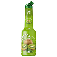 Kiwi Fruit Purees Concentrate 1000ml