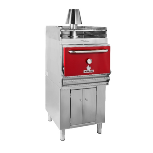 MIBRASA Charcoal oven MIBRASA Charcoal oven