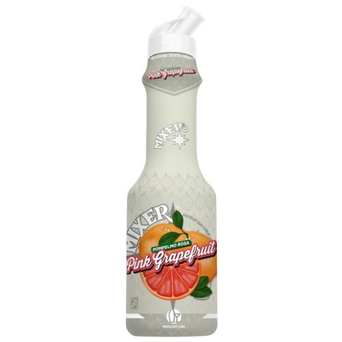 Pink Grapefruit Mixology Premium Syrup 750ml Pink Grapefruit Mixology Premium Syrup 750ml