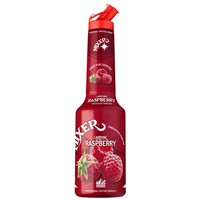 Raspberry Concentrate Fruit Purees 1000ml