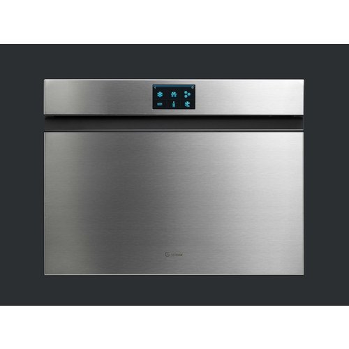Freddy 45 Built-in Stainless Steel Blast Chiller Freddy 45 Built-in Stainless Steel Blast Chiller
