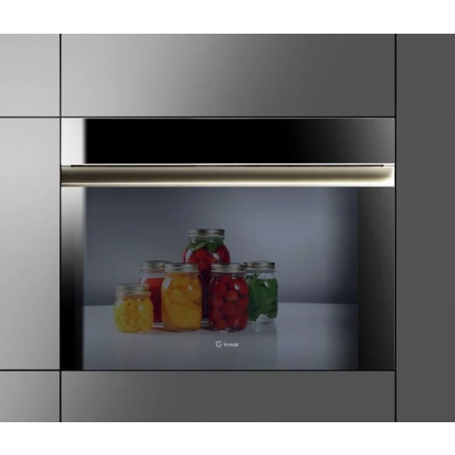 Zero 15 Stainless Steel Vacuum Sealer Zero 15 Stainless Steel Vacuum Sealer
