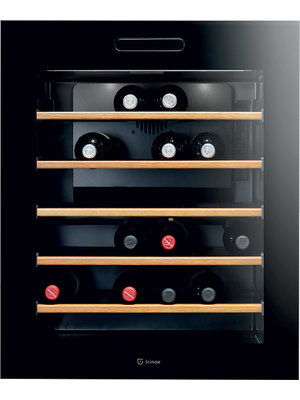 IRINOX Vinoteca Built-in Wine Cabinet