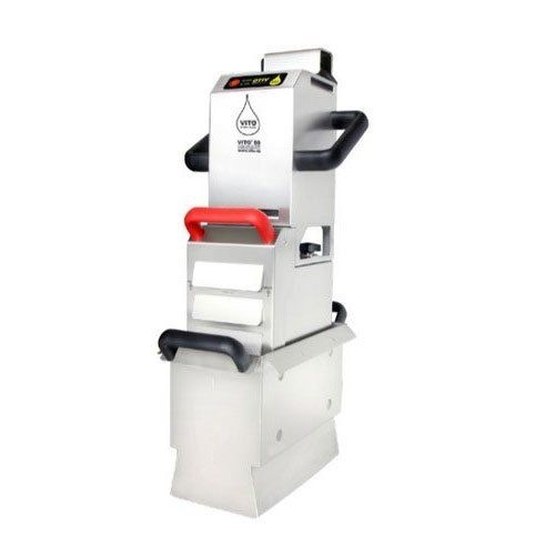 Vito 80 Oil Filtration System Chef's Play