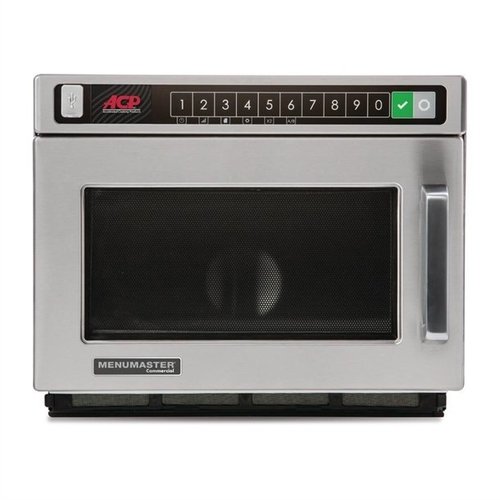 DEC21E2 - Heavy Duty Programmable Microwave DEC21E2 - Heavy Duty Programmable Microwave