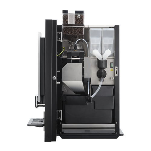 ANIMO OptiBean 3 Touch Black Coffee Machine - Feel like a Barista