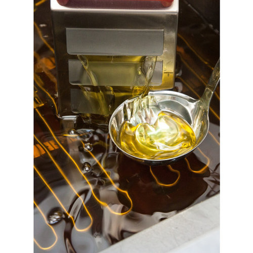 VITO 50 Oil Filter System