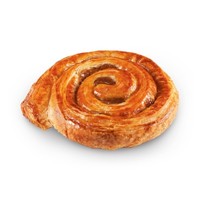 Cinnamon Swirl 60 pieces (100 g each)