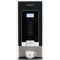 Instant Coffee Machine OPTIVEND 11s NG