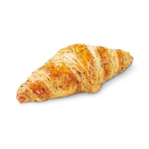 BRIDOR Zaatar Croissant - 165 pieces (35 g each)