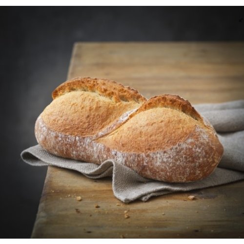 BRIDOR Pain Batard Lalos - 20 pieces (330 g each) BRIDOR Pain Batard Lalos - 20 pieces (330 g each)