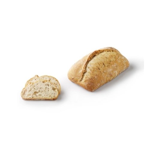BRIDOR Multigrain Loaf - 28 pieces (280 g each) BRIDOR Multigrain Loaf - 28 pieces (280 g each)