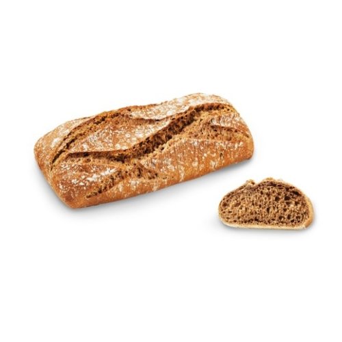 BRIDOR Rye Bread - 26 pieces (330 g each) BRIDOR Rye Bread - 26 pieces (330 g each)