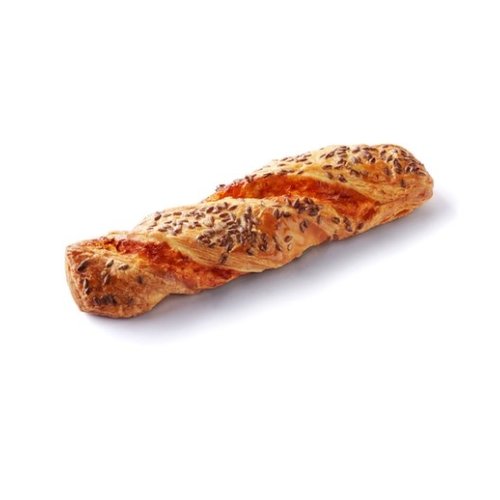 BRIDOR Bake Pizza Croissant Twist