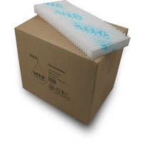 Cellulose Particle Filter for V30: 1 Box (100 Pcs.)
