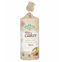 Rice Cakes with Sunflower Thin 84 g - 12 pieces (84 g each)