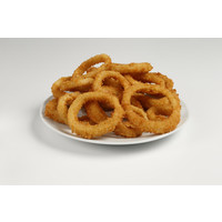 Crispy Onion Rings - case of 1kg