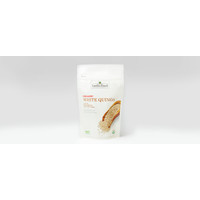 Organic White Quinoa - 340 gm