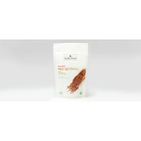 Organic Red Quinoa - 340 gm