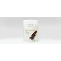 Organic Black Quinoa - 340 gm