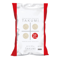 Premium Short Grain Sushi Rice (20 Kg)