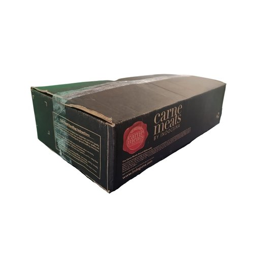 CARNE MEATS Smoked Premium Bacon - 2KG