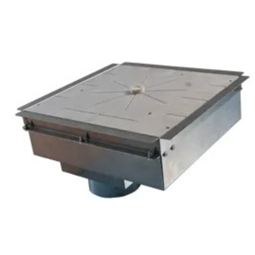 Z1IC 650 - Buffet Line Induc-Stone Z1IC 650 - Buffet Line Induc-Stone