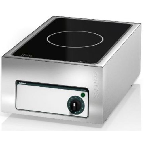 BC IH 3000 - Single Zone Induction BC IH 3000 - Single Zone Induction