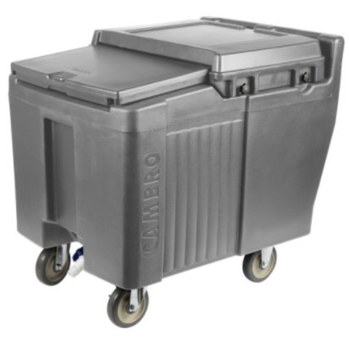 CAMBRO ICS125L191 - Sliding Lid Ice Caddy CAMBRO ICS125L191 - Sliding Lid Ice Caddy