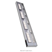 UGAHL-54 - Ultra-Glo High Watt Ceramic Infrared Strip Warmer