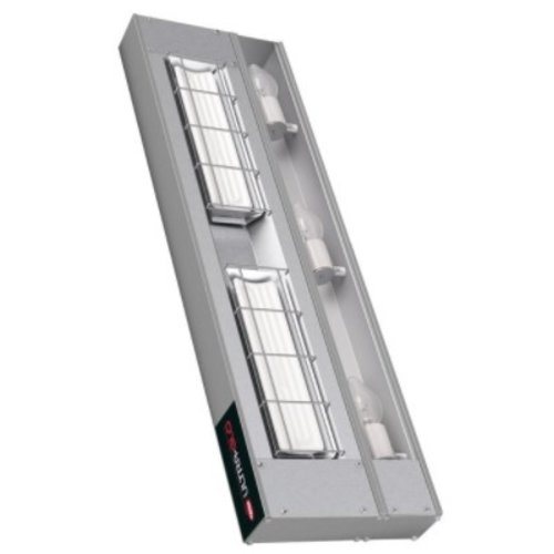HATCO UGAHL-36 - Ultra-Glo High Watt Ceramic Infrared Strip Warmer HATCO UGAHL-36 - Ultra-Glo High Watt Ceramic Infrared Strip Warmer