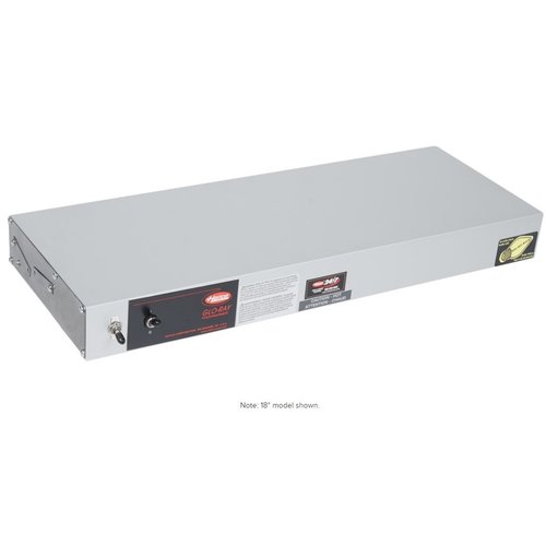 HATCO GRAHL-24 - Glo-Ray High Wattage Infrared Lighted Food Warmer HATCO GRAHL-24 - Glo-Ray High Wattage Infrared Lighted Food Warmer