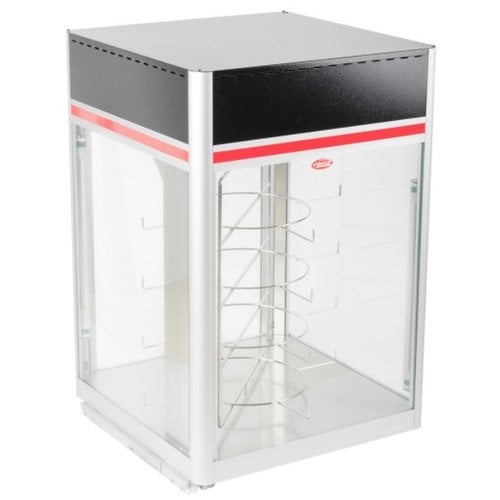 HATCO FSDT-1 - Flav-R-Savor Humidified Hot Food Holding & Display Cabinet With 4 Tier Circle Rack (USED) HATCO FSDT-1 - Flav-R-Savor Humidified Hot Food Holding & Display Cabinet With 4 Tier Circle Rack (USED)