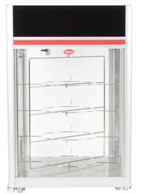 HATCO FSDT-1 - Flav-R-Savor Humidified Hot Food Holding & Display Cabinet With 4 Tier Circle Rack HATCO FSDT-1 - Flav-R-Savor Humidified Hot Food Holding & Display Cabinet With 4 Tier Circle Rack