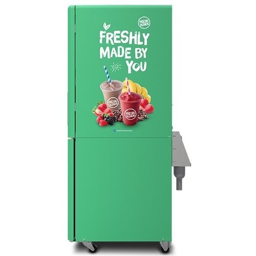 FRESH BLENDS Multiplex Fresh Blender® - Fresh Blender FRESH BLENDS Multiplex Fresh Blender® - Fresh Blender