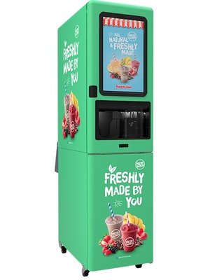 FRESH BLENDS Multiplex Fresh Blender® - Fresh Blender FRESH BLENDS Multiplex Fresh Blender® - Fresh Blender