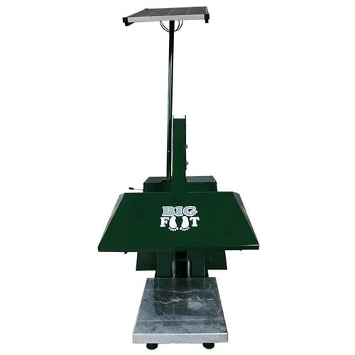PEL PEL 1100 L Solar - Waste Reduction Bin Compactor (USED)