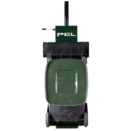 PEL PEL 240 L - Waste Reduction Bin Compactor (USED)