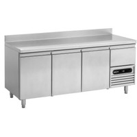 L2-1755 - Gastronorm 3-Door Counter