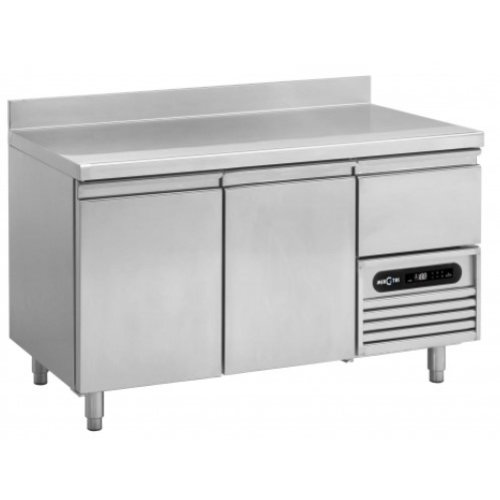 MERCATUS T1-1380 - Freezer Counter