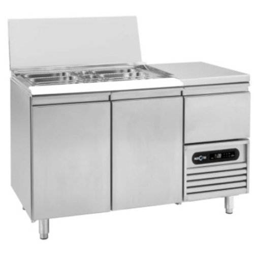 MERCATUS L5-1320 - Buffet Counter