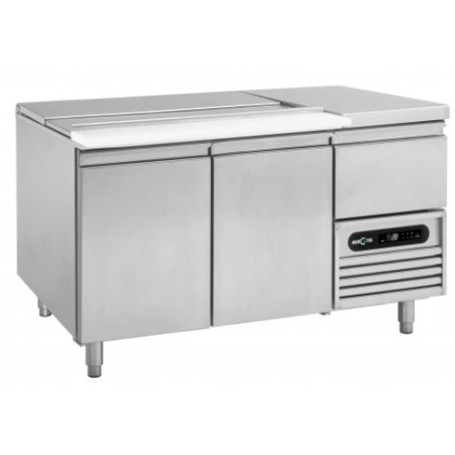 MERCATUS L5-1320 - Buffet Counter